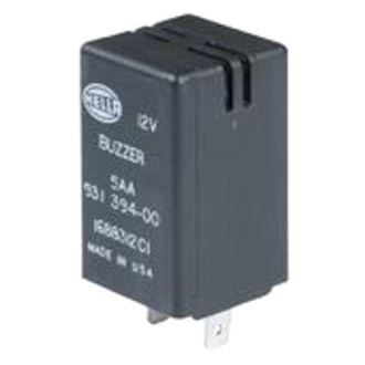 Hella® - Warning Buzzer Relay