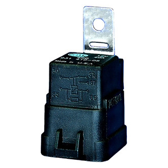 Hella® - Weatherproof Covered Mini 280 Relay
