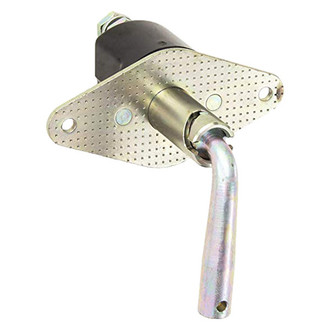 Hella® - Battery Disconnect Switch with 2 Screw