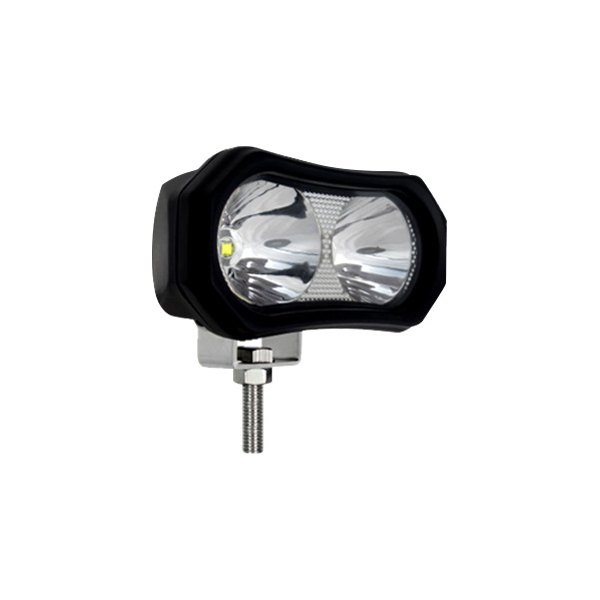 Hella® - Forklift Optilux™ 3.6"x2.4" Spot Beam LED Light