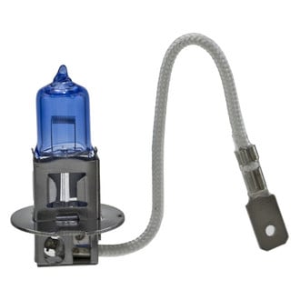 Hella® - Optilux XB Halogen Bulbs