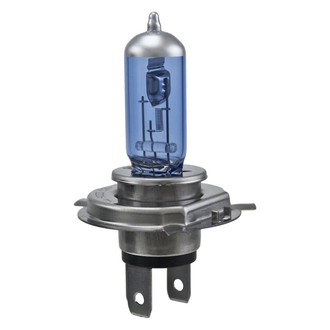 Hella® - Optilux XB Halogen Headlights Bulbs