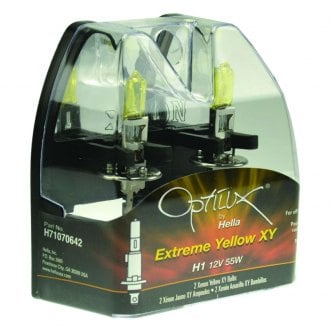 Hella® - Optilux XY Halogen Bulb