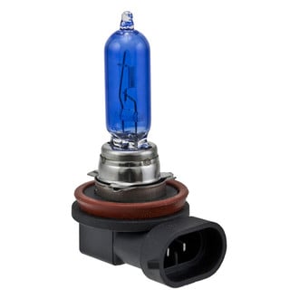 Hella® H71070792 - Optilux XB Halogen Bulbs (H9)