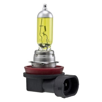 Hella® - Optilux XY Halogen Bulbs