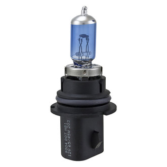 Hella® H71071392 - Optilux XB Halogen Bulbs (9004)