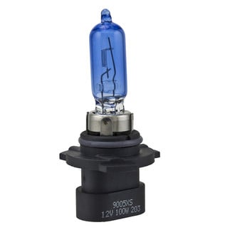 Hella® H71071422 - Optilux XB Halogen Bulbs (9005XS)