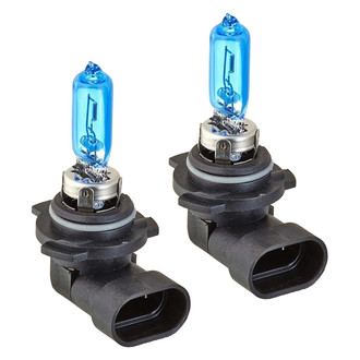 Hella® - Optilux XB Halogen Headlights Bulbs