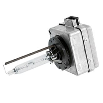 Hella® - HID/Xenon Headlight Replacement Bulbs