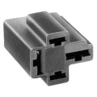Hella® - 70 A Relay Connector