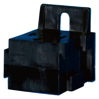 Hella® - Mini ISO Relay Connector with Bracket