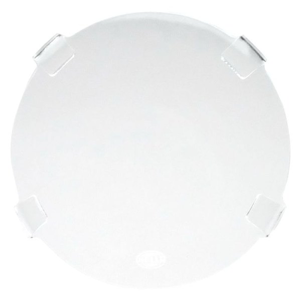 Hella® - 7.3" Round Clear Acrylic Lens for Rallye 1000-Series