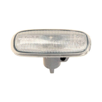 HELLA® - Replacement Side Marker Lights