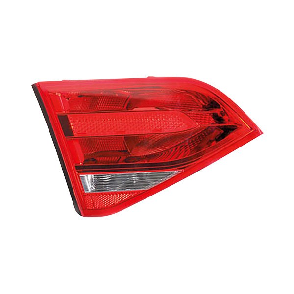 Hella® - Driver Side Inner Replacement Tail Light, Audi A4