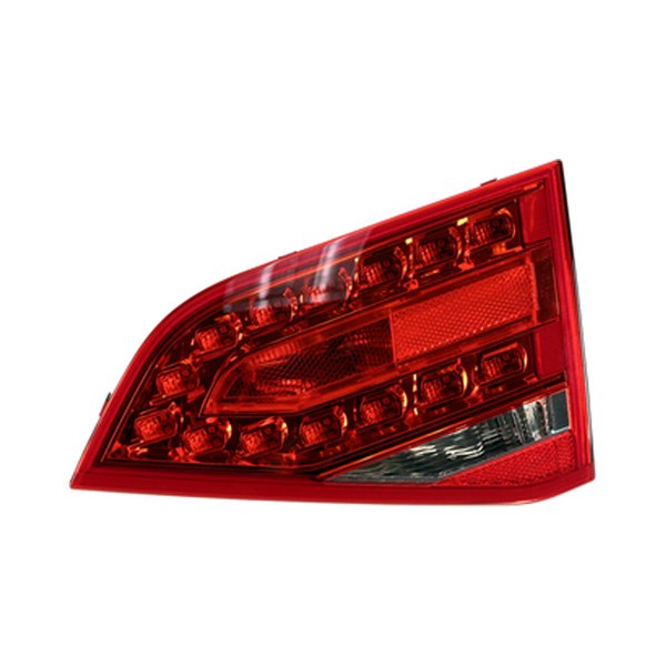 Hella® - Passenger Side Replacement Tail Light