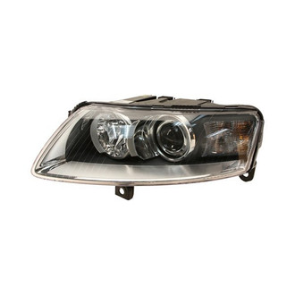 Hella® - Driver Side Replacement Headlight