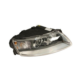 Hella® - Passenger Side Replacement Headlight
