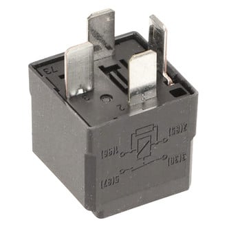 Hella® - Power Window Relay