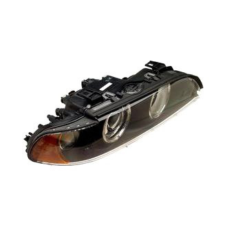 Hella® - Passenger Side Replacement Headlight
