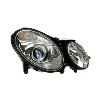 Hella® - Passenger Side Replacement Headlight