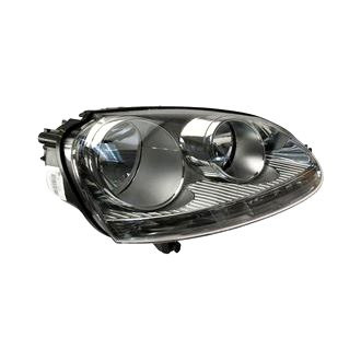Hella® - Passenger Side Replacement Headlight