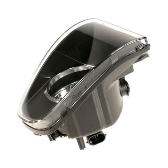 Hella® - Passenger Side Replacement Fog Light