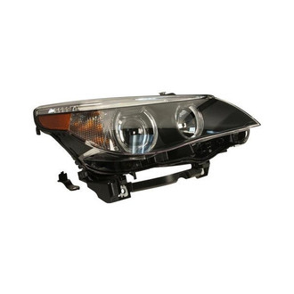 Hella® - Passenger Side Replacement Headlight