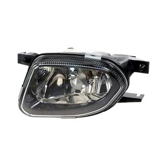 Hella® - Driver Side Replacement Fog Light