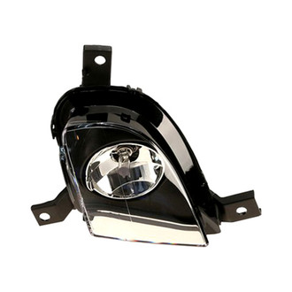 Hella® - Driver Side Replacement Fog Light