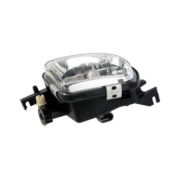 Hella® - Driver Side Replacement Fog Light