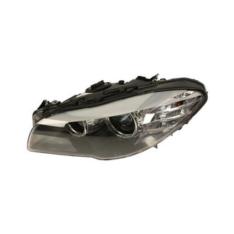 Hella® - Driver Side Replacement Headlight