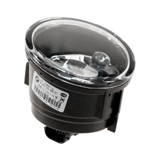 Hella® - Driver Side Replacement Fog Light