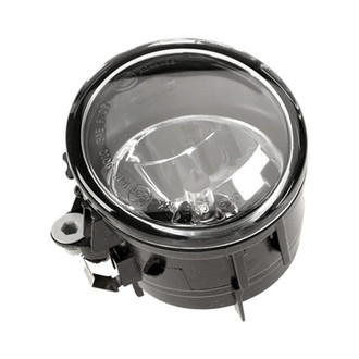 Hella® - Passenger Side Replacement Fog Light