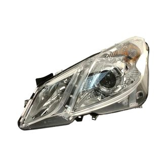 Hella® - Driver Side Replacement Headlight