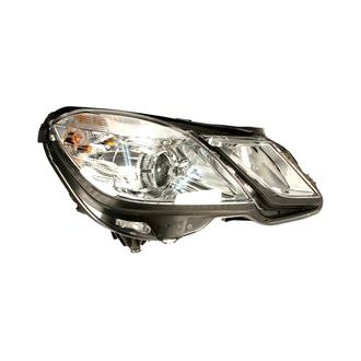 Hella® - Passenger Side Replacement Headlight