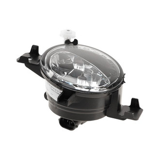 Hella® - Driver Side Replacement Fog Light