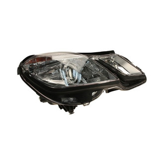Hella® - Passenger Side Replacement Headlight