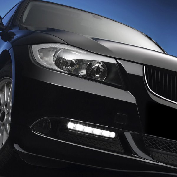 Hella™ - Headlights, Tail Lights, Off-Road Lights | CARiD