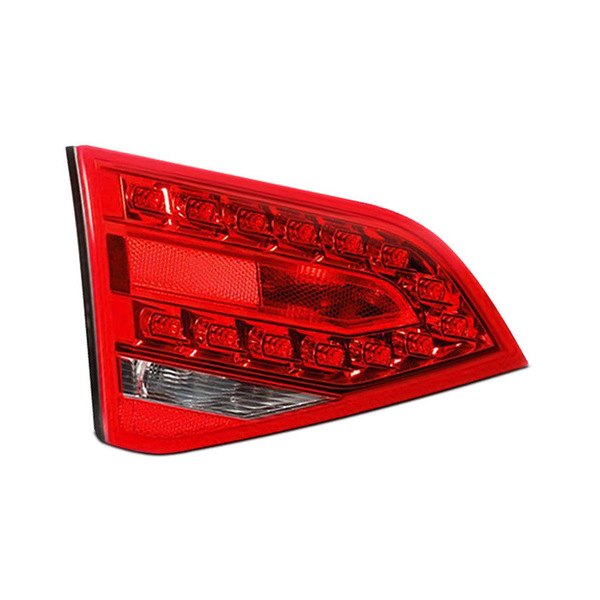 Hella® - Driver Side Inner Replacement Tail Light