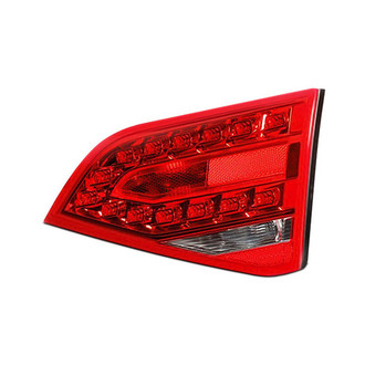 Hella® - Passenger Side Inner Replacement Tail Light