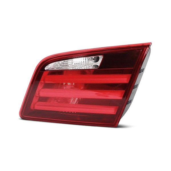 Hella® - Passenger Side Inner Replacement Tail Light, BMW 5-Series