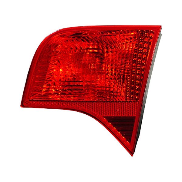 Hella® - Driver Side Inner Replacement Tail Light