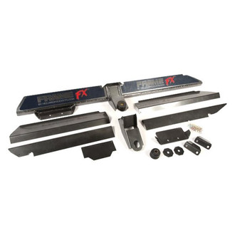 Hellwig® - FX™ Frame Reinforcement