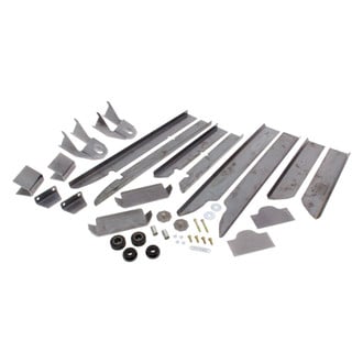 Hellwig® - FX™ Frame Reinforcement