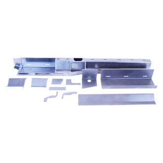 Hellwig® - FX™ Frame Reinforcement