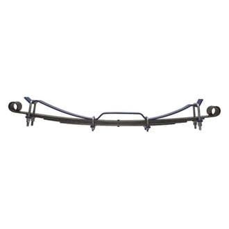 Hellwig® - Medium Duty Helper Springs