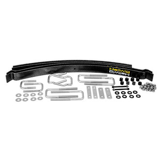 Hellwig® - EZ-990™ Rear Helper Springs