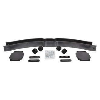 Hellwig® - Pro Series™ Helper Springs