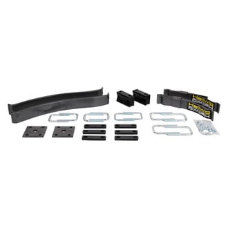 Hellwig® - Pro Series™ Helper Springs