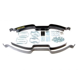 2001 Ford F-250 Helper Springs â